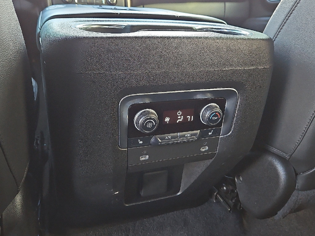 Used 2021 Chevrolet Tahoe High Country w/ Premium Package AWD/4WD image 20