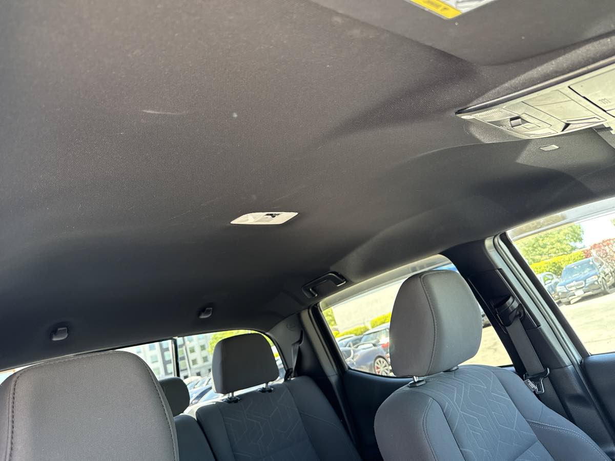 Used 2019 Toyota Tacoma TRD Sport AWD/4WD image 21