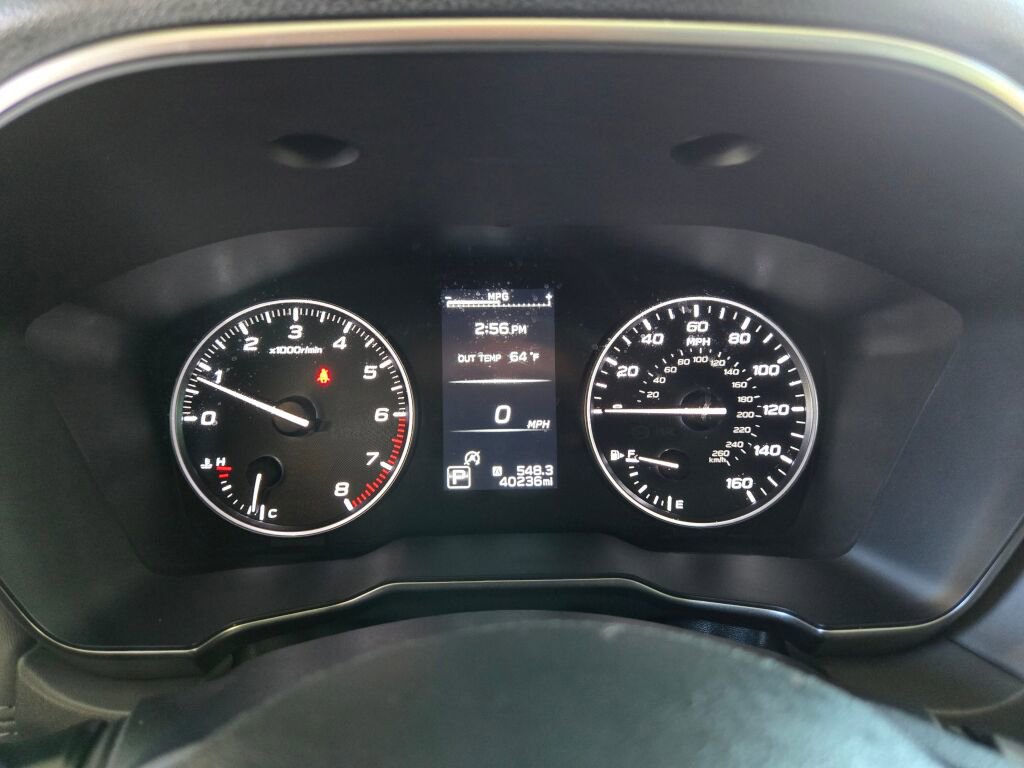 Used 2024 Subaru Outback Onyx Edition image 14