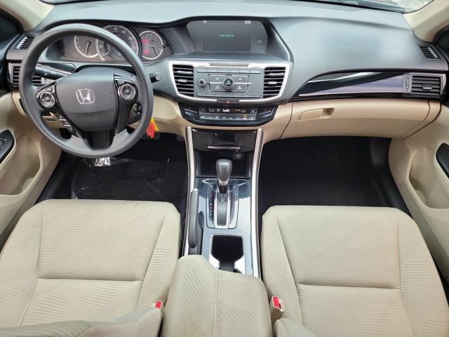 Used 2016 Honda Accord LX image 11