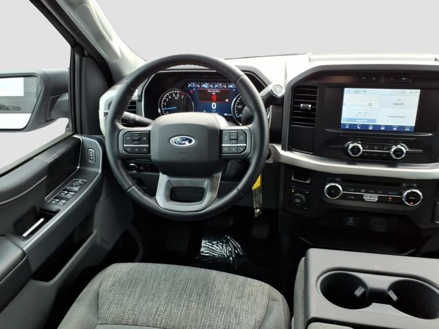Used 2022 Ford F150 XLT w/ Equipment Group 301A Mid AWD/4WD image 13