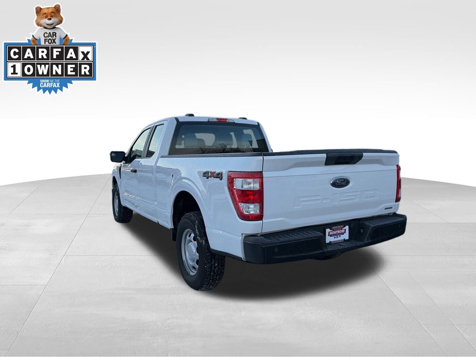 Used 2022 Ford F150 XL w/ Equipment Group 101A High image 7