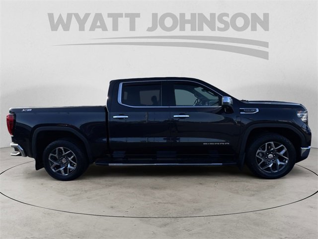 Used 2023 GMC Sierra 1500 SLT w/ SLT Convenience Package image 6