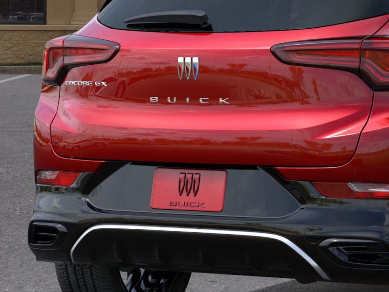 New 2026 Buick Encore GX Sport Touring w/ Comfort Package image 16