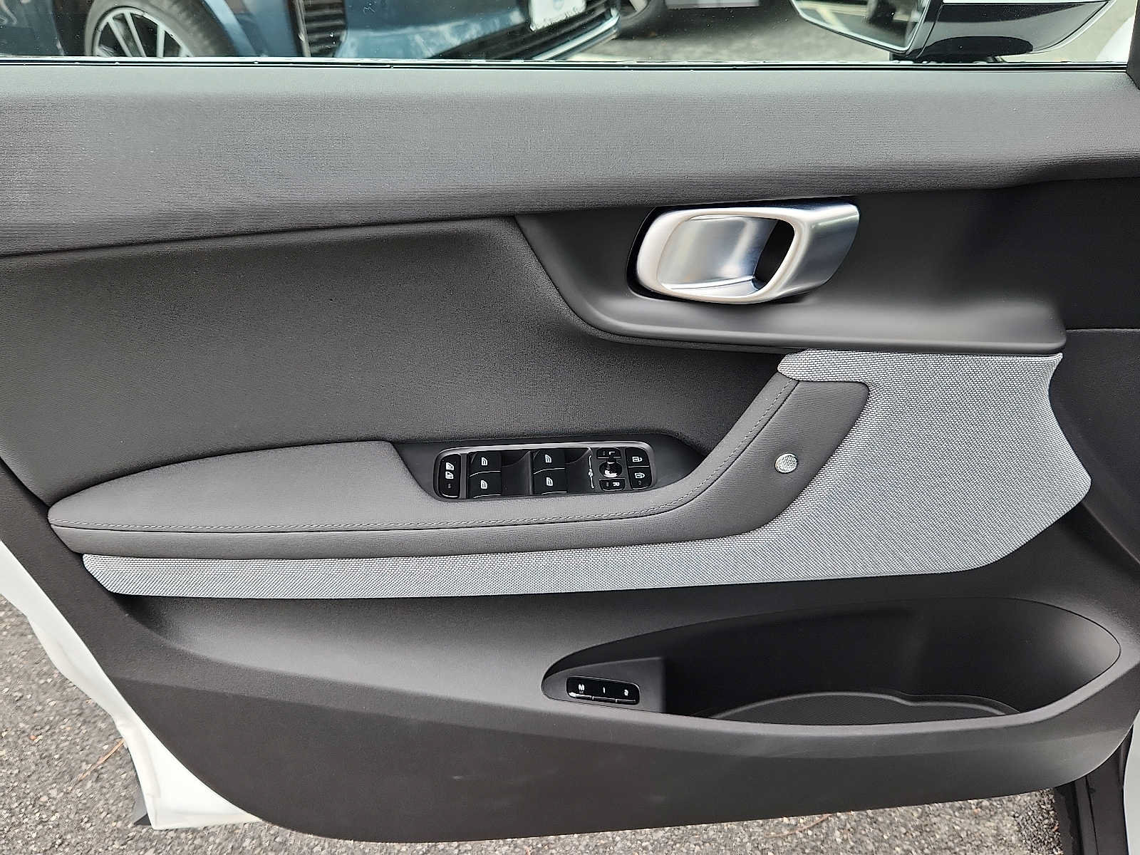 Used 2024 Polestar Polestar 2 AWD/4WD image 12