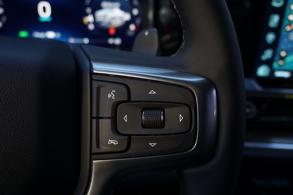 New 2026 Chevrolet Silverado 1500 RST w/ Convenience Package II image 20