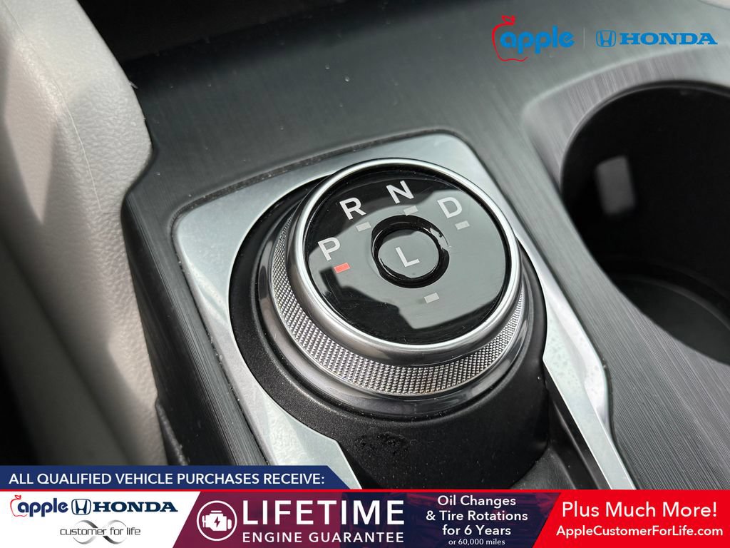 Used 2023 Ford Escape Platinum w/ Premium Technology Package AWD/4WD image 16