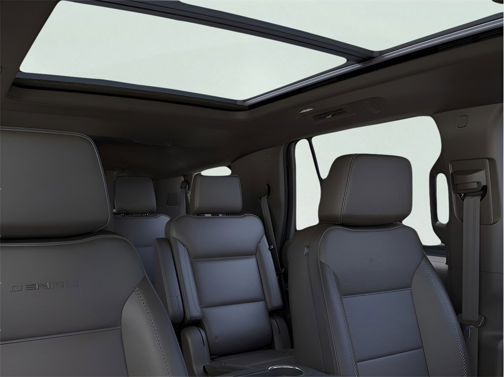 New 2024 GMC Yukon Denali w/ Max Trailering Package image 42