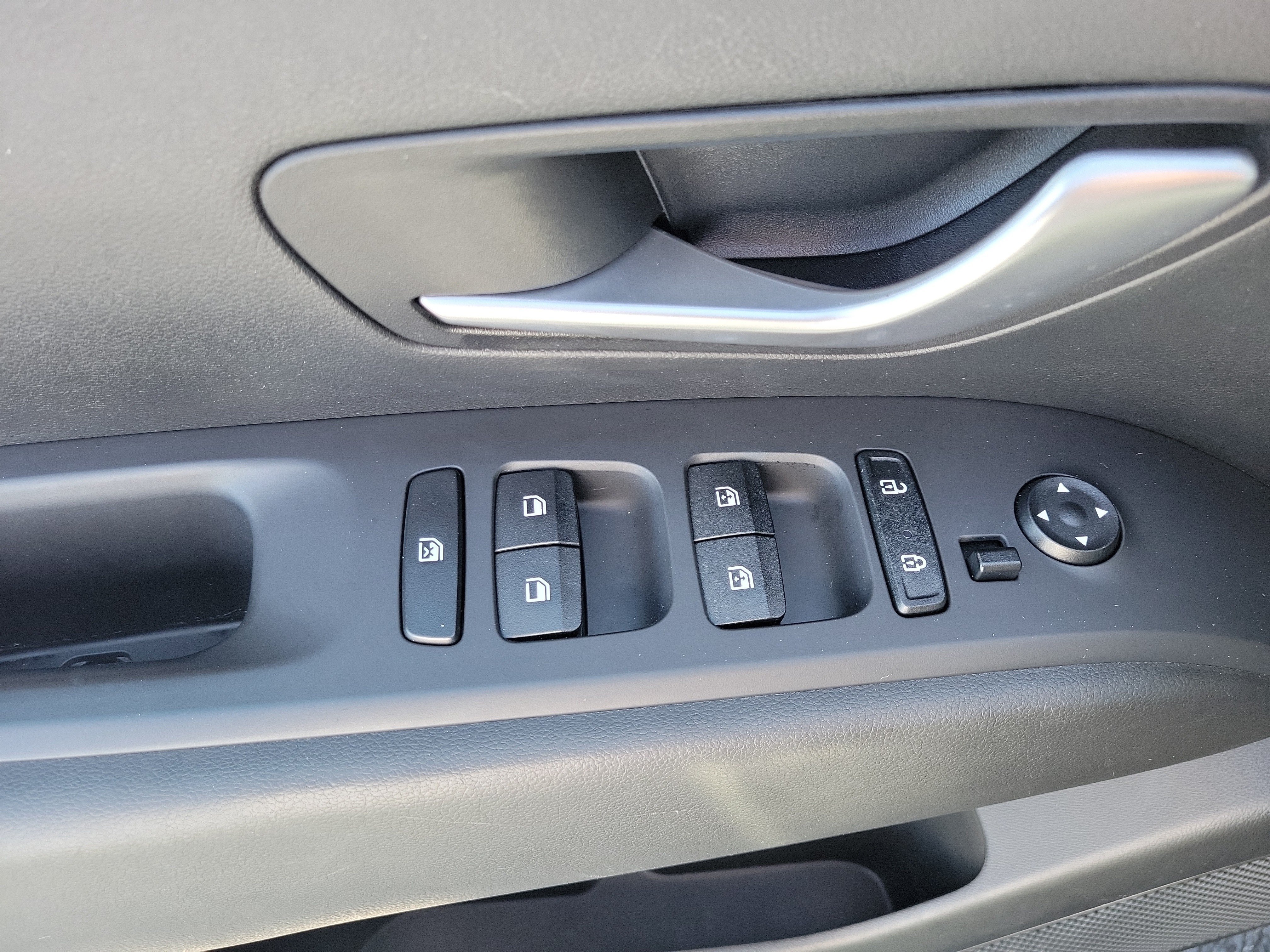 Used 2023 Hyundai Tucson SEL w/ Convenience Package FWD image 25