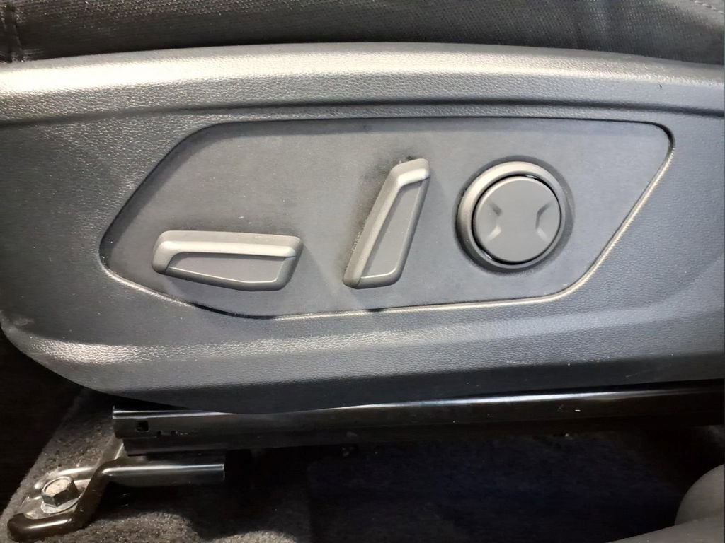Used 2026 Hyundai Tucson SEL AWD/4WD image 18