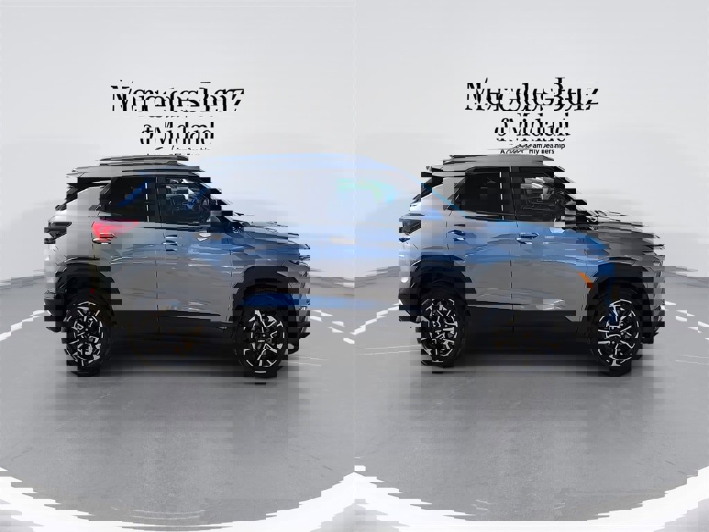 Used 2024 Chevrolet TrailBlazer LT image 9