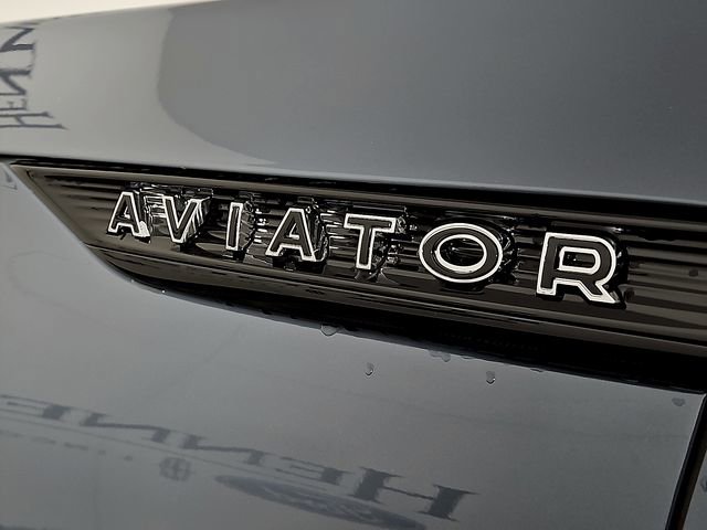 New 2026 Lincoln Aviator Black Label w/ Jet Appearance Package image 25