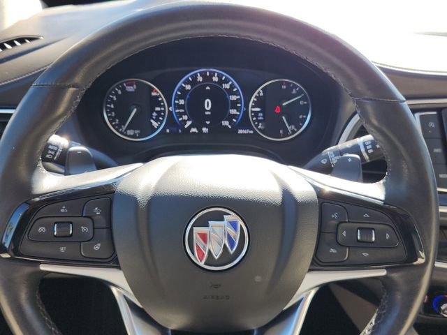 Certified 2023 Buick Enclave Avenir w/ Avenir Technology Package image 33