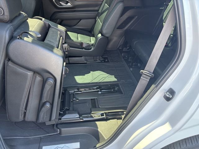 Used 2024 Chevrolet Tahoe High Country image 18