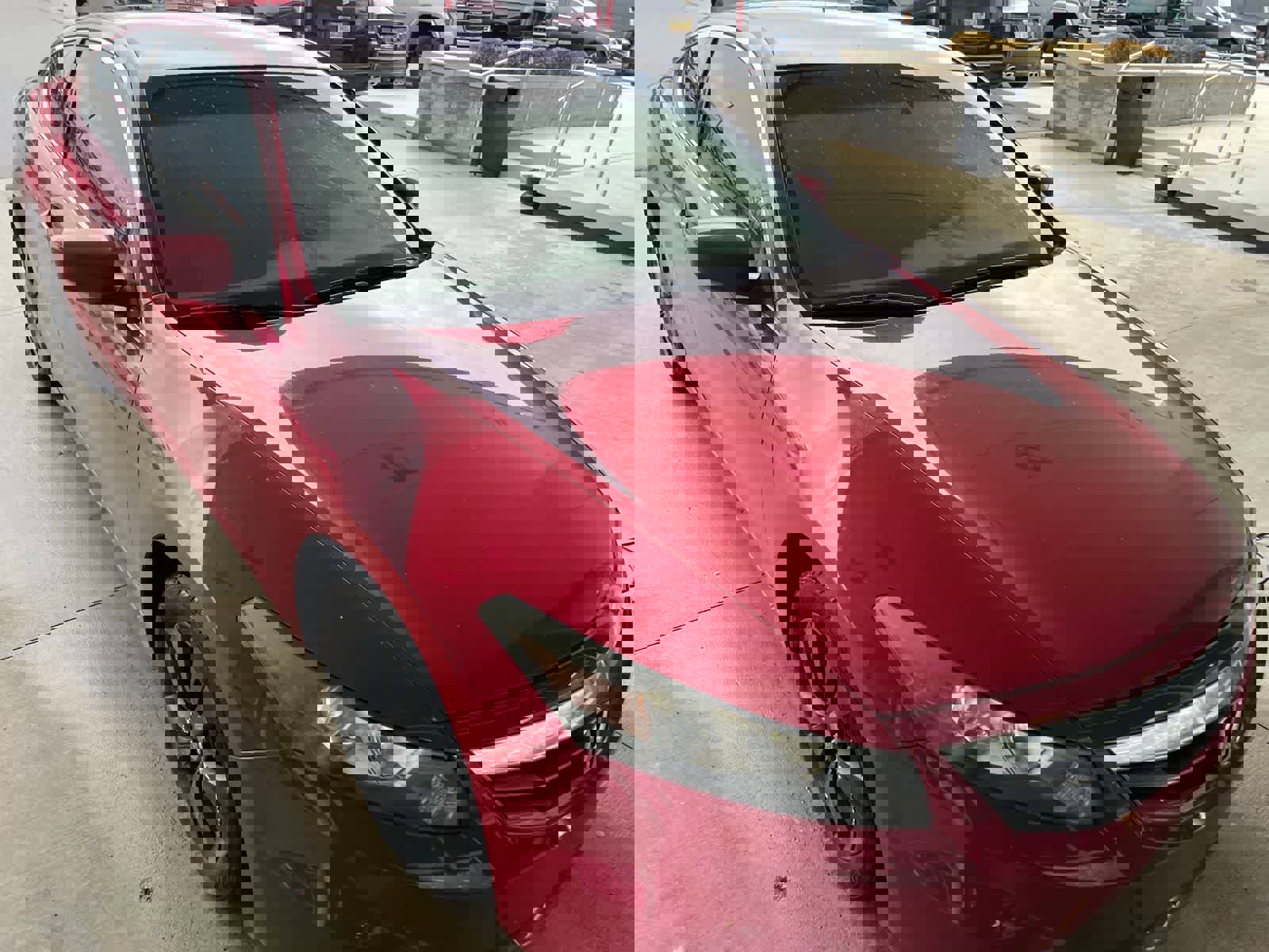 Used 2011 Honda Accord LX-S image 4