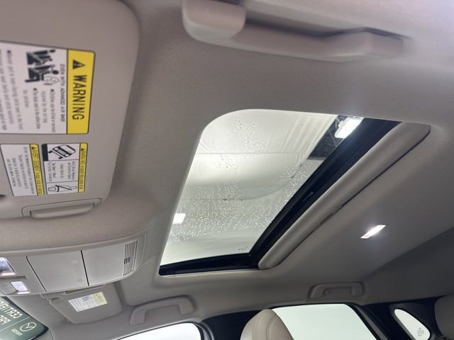 Used 2025 MAZDA CX-30 AWD 2.5 S w/ Preferred Package image 21