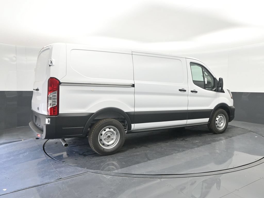 New 2026 Ford Transit 150 Low Roof RWD image 15