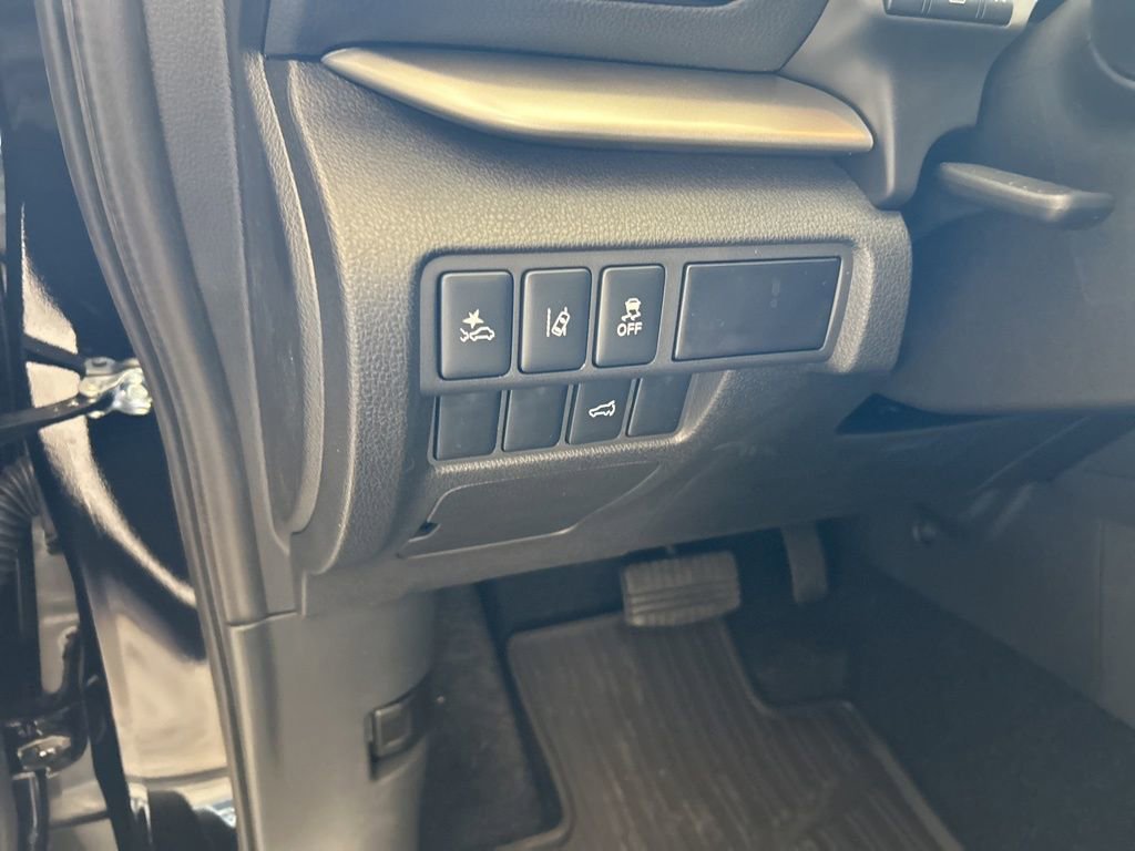 New 2026 Mitsubishi Eclipse Cross SE image 35