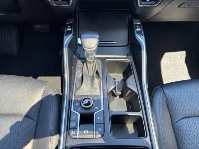 Certified 2023 Kia Sorento X-Line EX AWD/4WD image 15