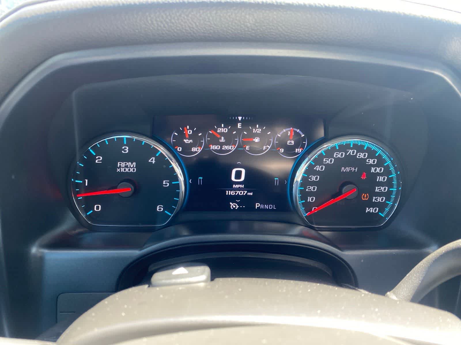 Used 2017 GMC Sierra 1500 Denali AWD/4WD image 14