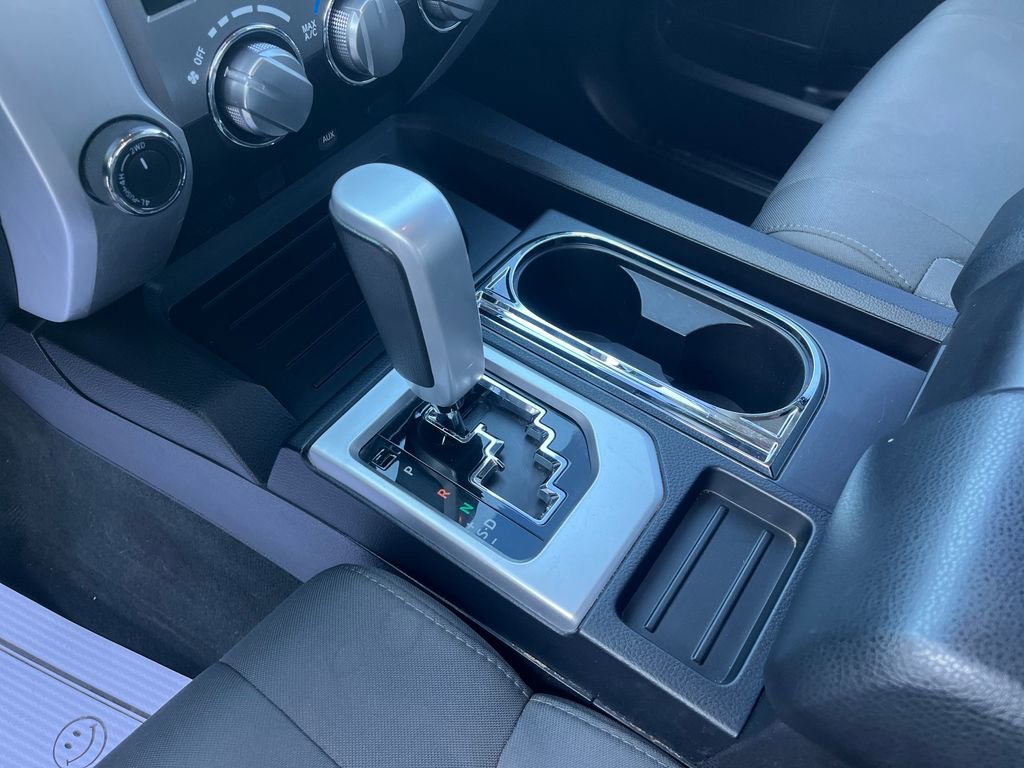 Used 2016 Toyota Tundra SR5 w/ TRD Off Road Package image 24