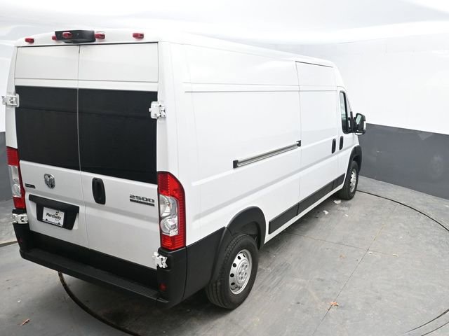 Used 2023 RAM ProMaster 2500 image 26