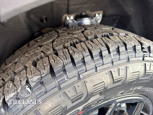 New 2026 Ford Explorer Tremor image 28