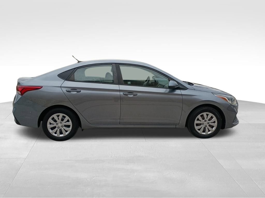 Used 2019 Hyundai Accent SE image 6
