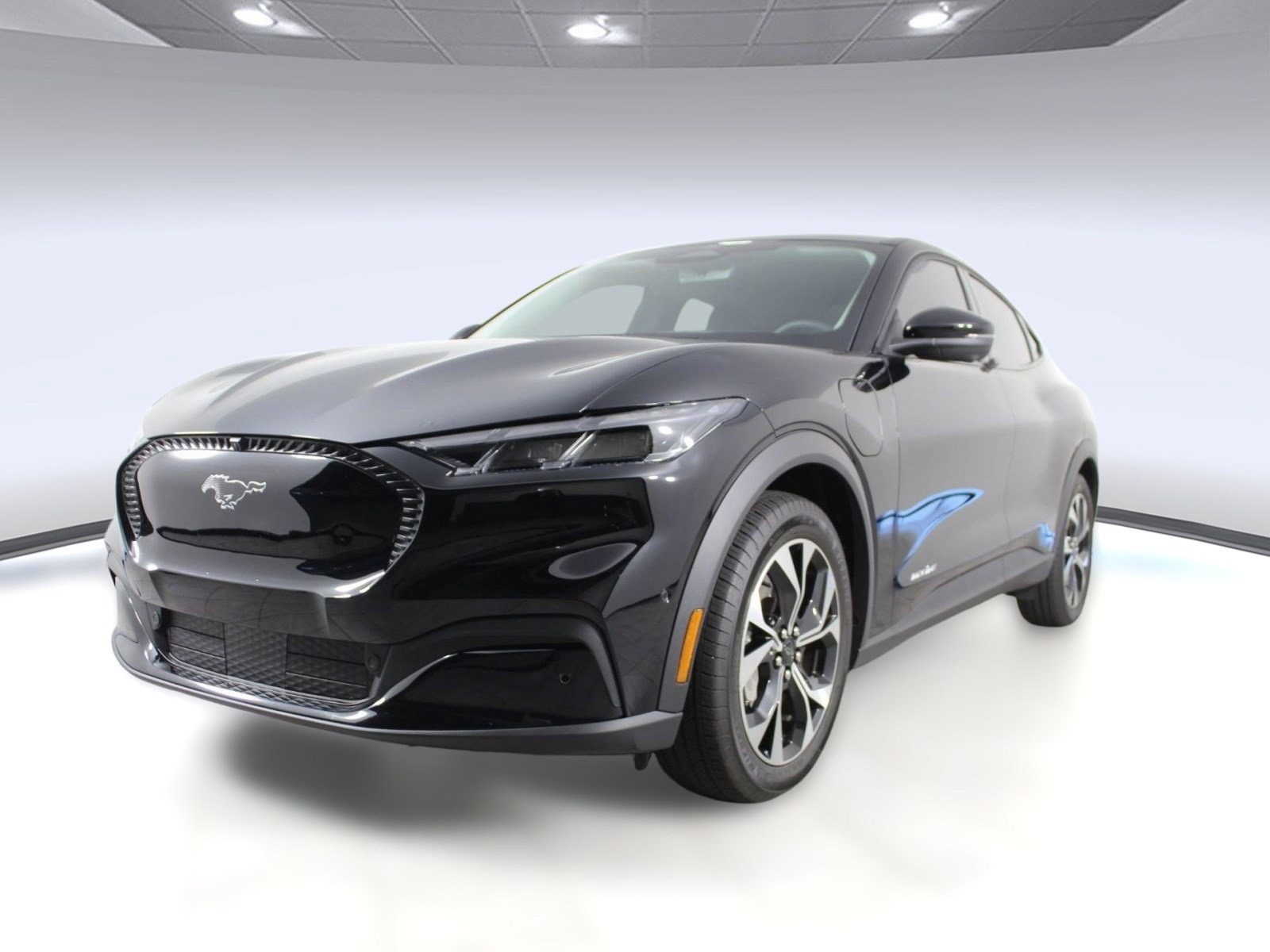 Used 2024 Ford Mustang Mach-E Select