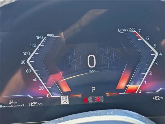 New 2026 BMW X1 xDrive28i image 10