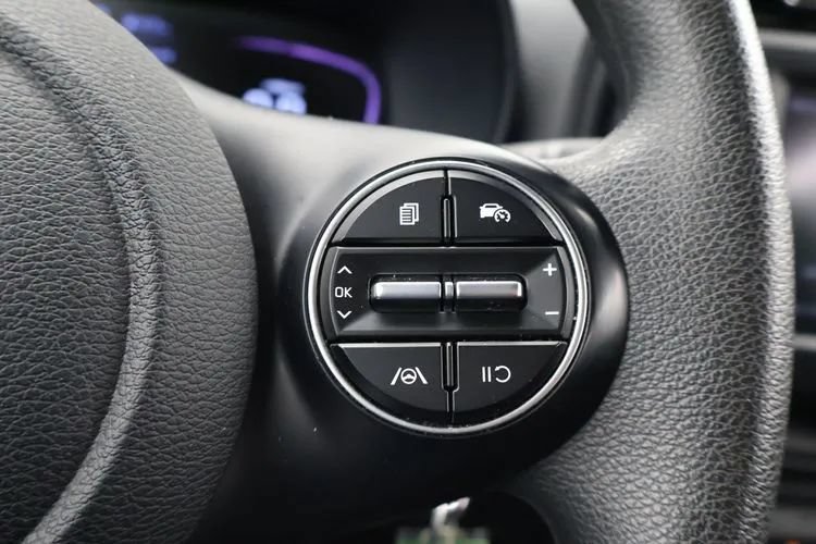 Used 2024 Kia Soul LX w/ Option Group 015 FWD image 23