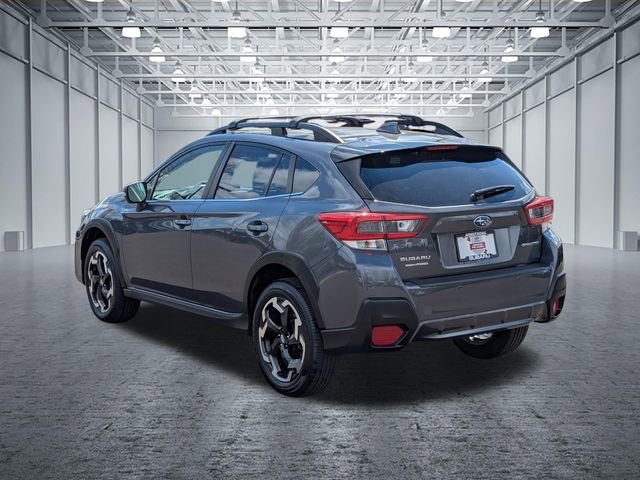 Certified 2023 Subaru Crosstrek 2.5i Limited AWD/4WD image 3