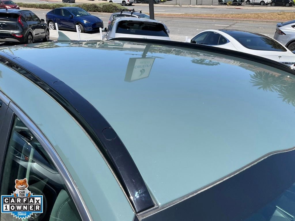 Used 2023 Kia Niro Wind w/ Wind Preserve Package FWD image 71