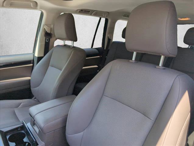 Used 2022 Lexus GX 460 Premium w/ Premium Package AWD/4WD image 10