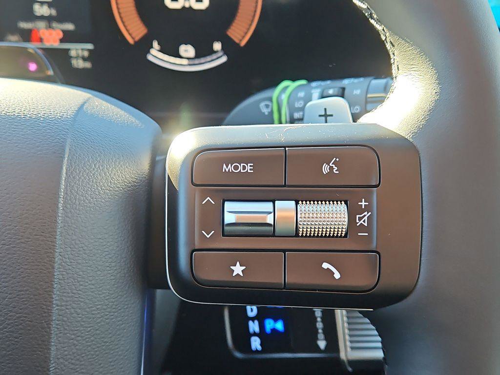 New 2026 Hyundai Santa Fe SEL image 12