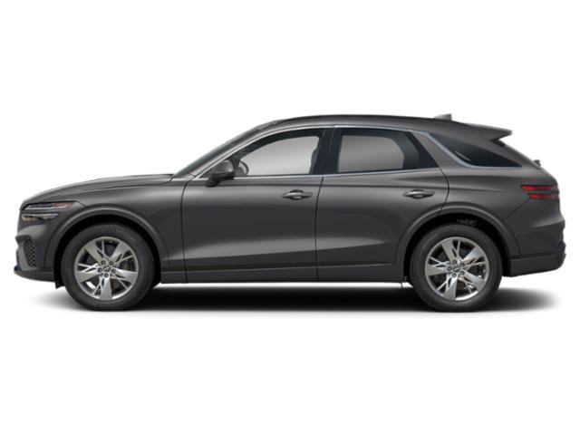 Certified 2025 Genesis GV70 3.5T Sport w/ Sport Prestige Package AWD/4WD image 6