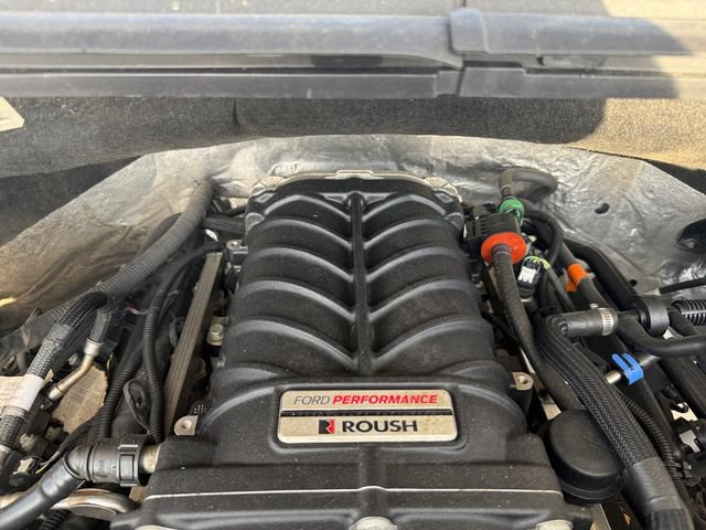 Used 2018 Ford F150 Platinum w/ Technology Package AWD/4WD image 20