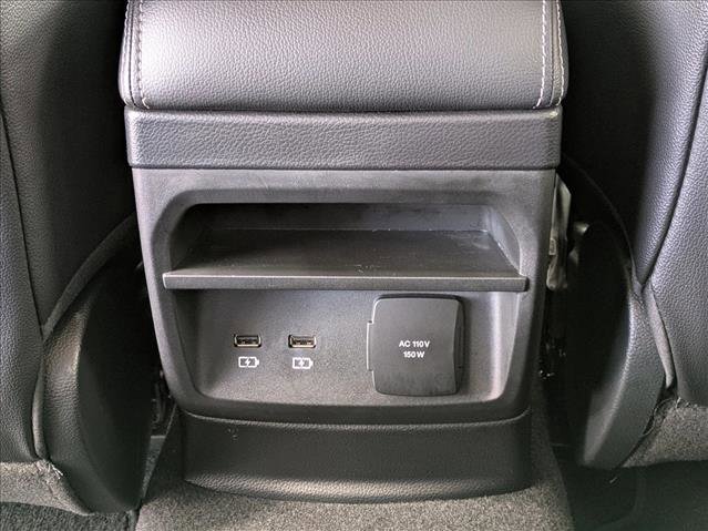 Used 2020 Ford Ranger Lariat w/ Equipment Group 501A Mid AWD/4WD image 21