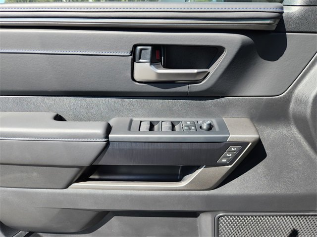 New 2026 Toyota Tundra Platinum image 17