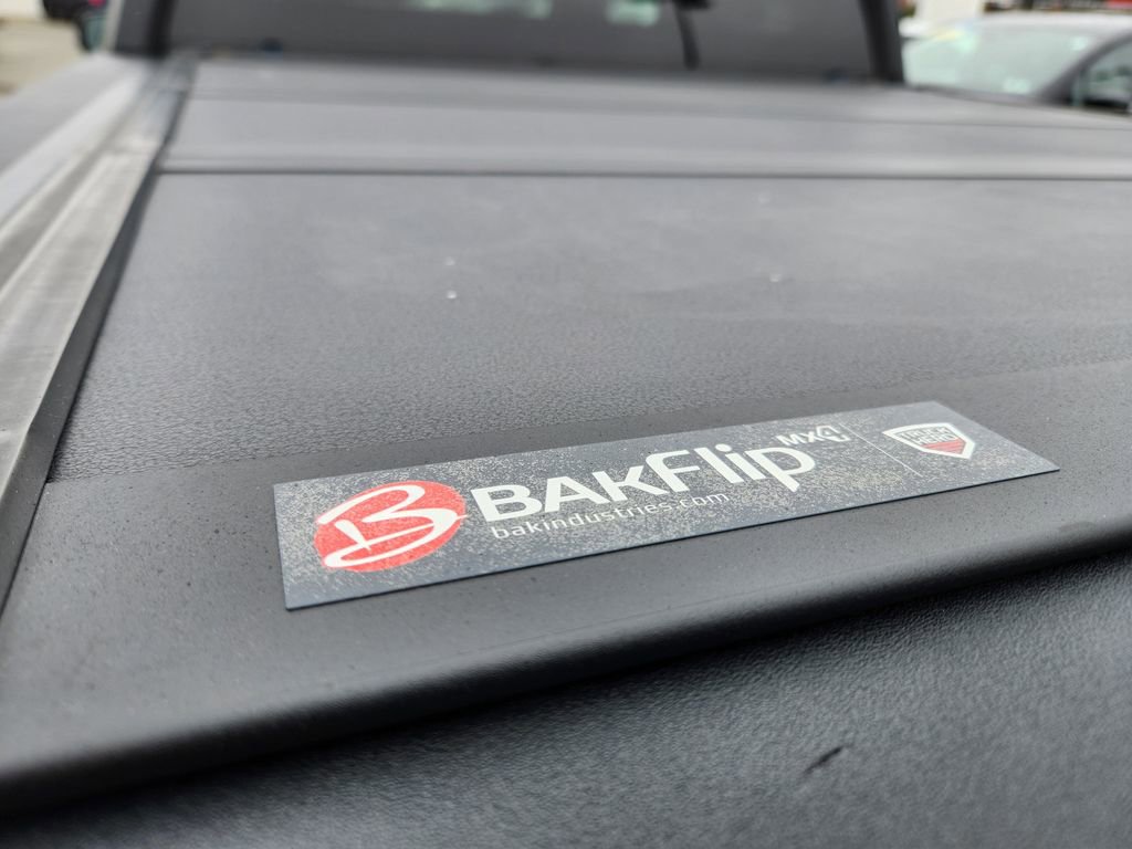 Used 2018 Honda Ridgeline RTL-T image 9