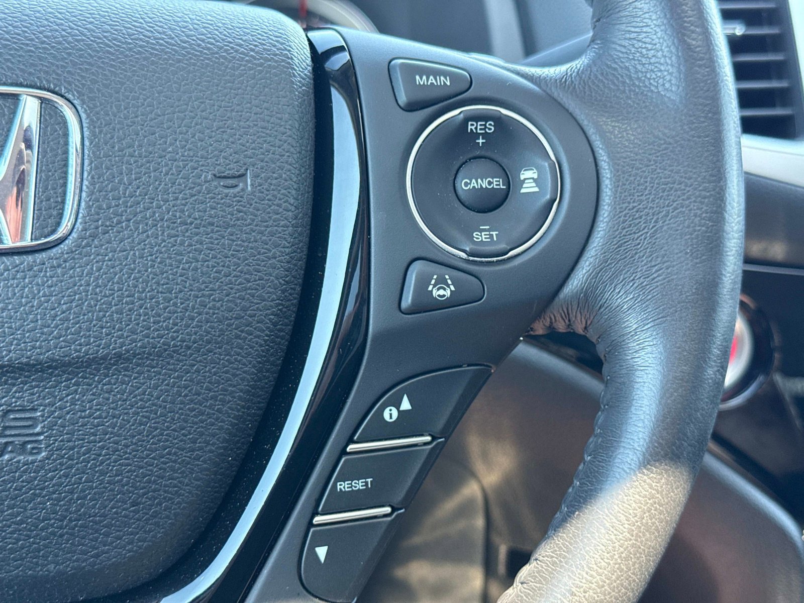 Used 2020 Honda Ridgeline RTL-E image 30