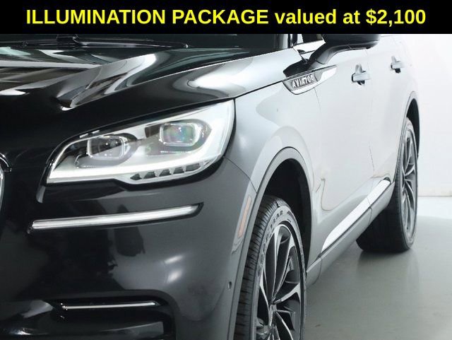 Certified 2023 Lincoln Aviator Reserve w/ Equipment Group 201A image 5