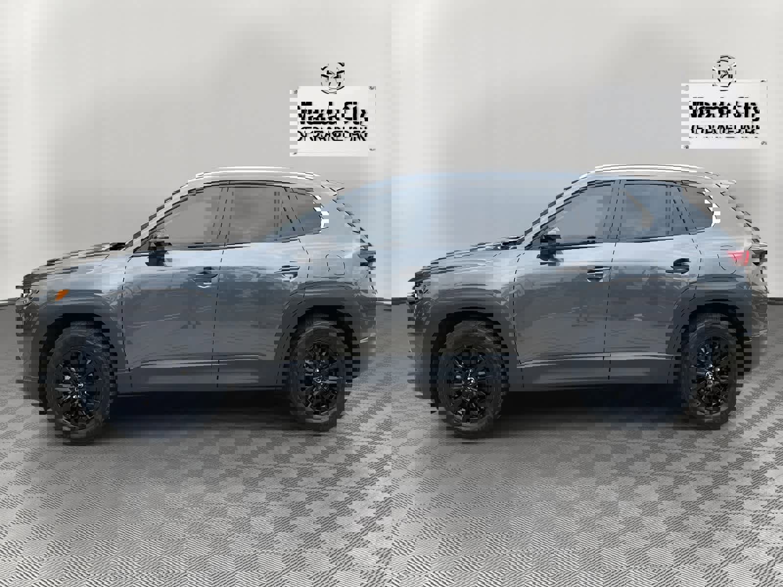 Certified 2025 MAZDA CX-50 AWD 2.5 S w/ Premium Package image 6