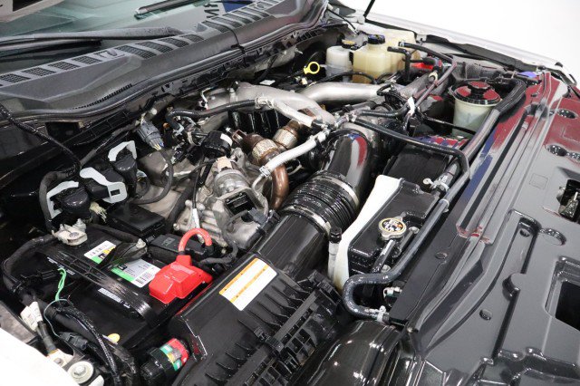 Used 2020 Ford F250 Lariat w/ Lariat Value Package AWD/4WD image 80