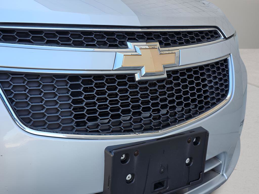 Used 2013 Chevrolet Cruze LT image 9