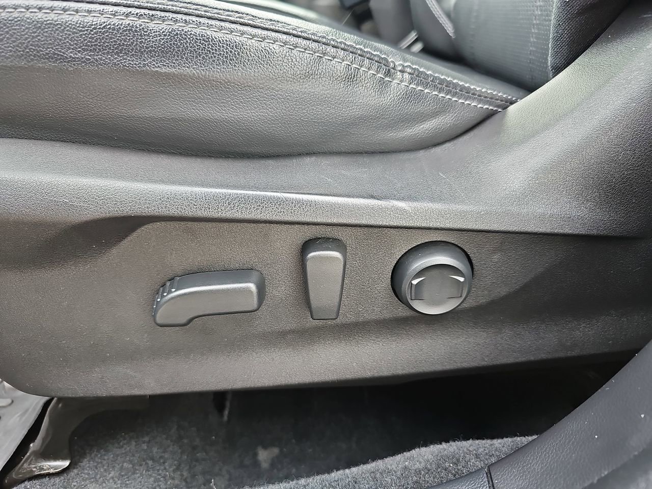 Used 2019 Subaru Forester Limited image 35