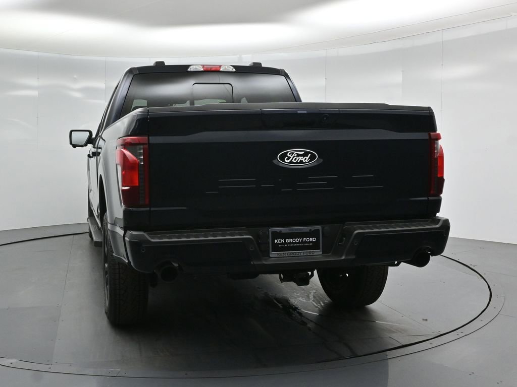 New 2026 Ford F150 XLT AWD/4WD image 27