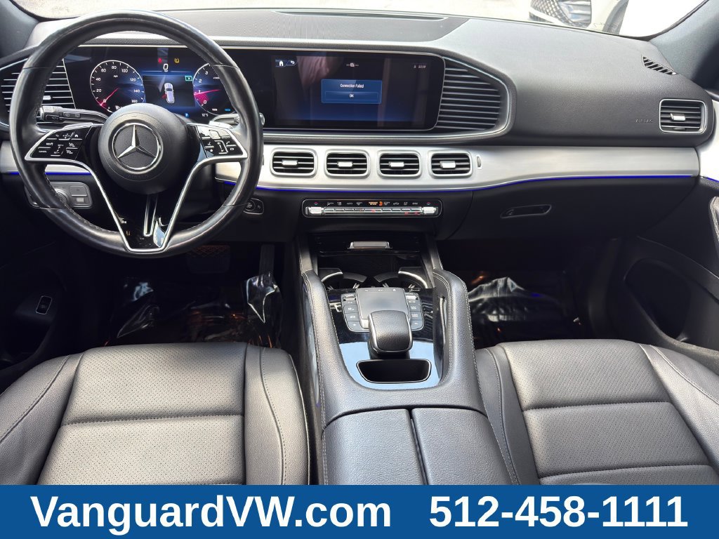 Used 2024 Mercedes-Benz GLE 350 4MATIC image 28