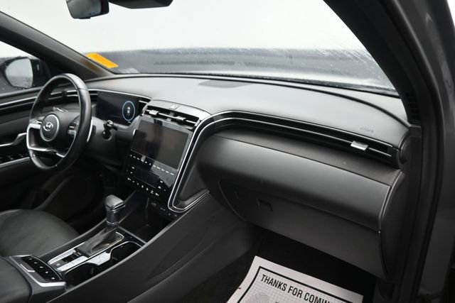Used 2023 Hyundai Santa Cruz Limited w/ Launch Package AWD/4WD image 8
