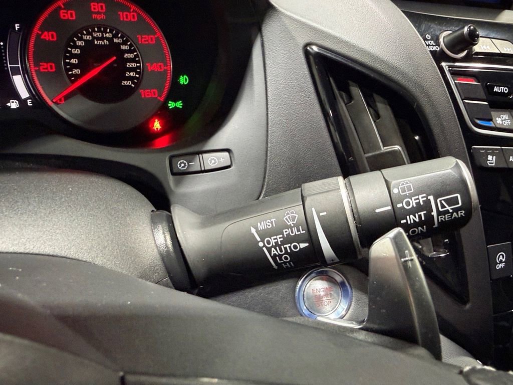 Used 2021 Acura RDX A-Spec image 36